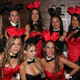 Illustration for article titled NY Playboy Club reportedly fires half of Bunny staff for poor service